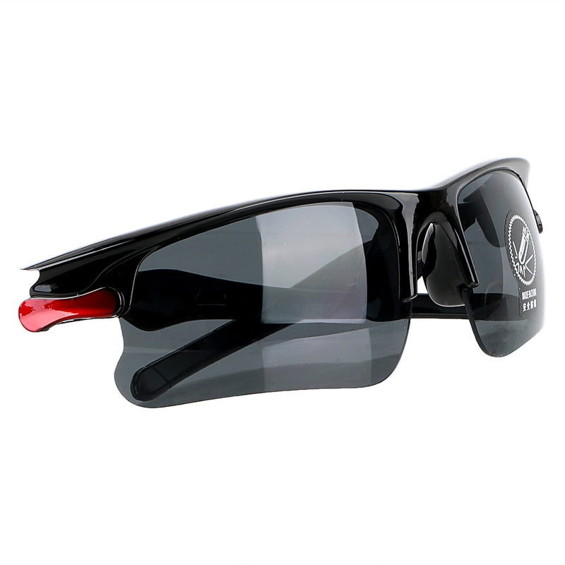 Car Night-Vision Glasses Driver Goggles Anti Glare Protective Gears Sunglasses Night Vision Driving Glasses Accessories