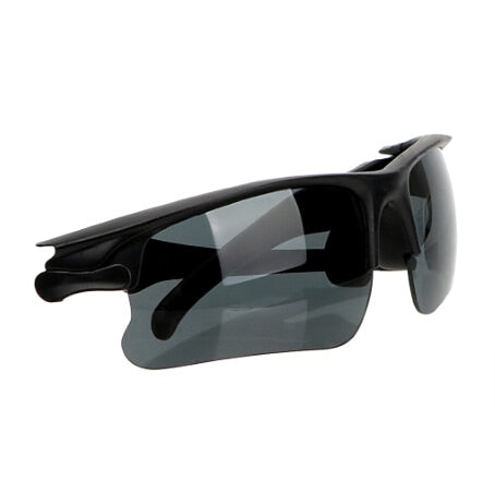 Car Night-Vision Glasses Driver Goggles Anti Glare Protective Gears Sunglasses Night Vision Driving Glasses Accessories