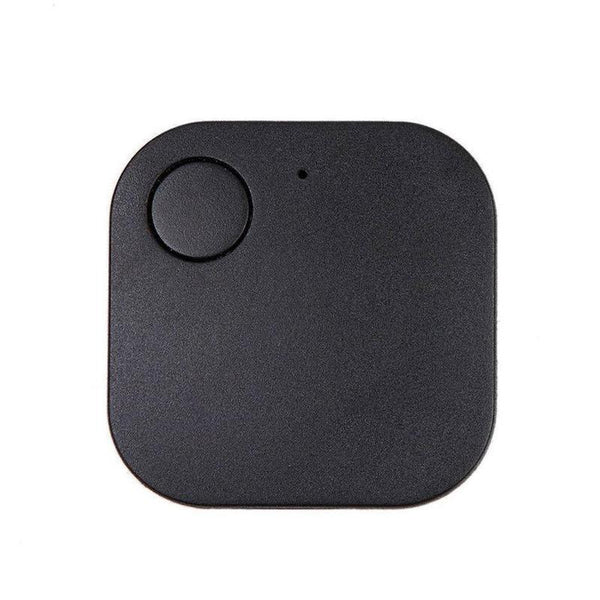 1PC Mini GPS Tracking Device Tag Key Child Finder Pet Tracker Location Bluetooth Tracker Smart Tracker Vehicle Anti-lost