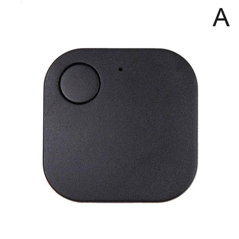 1PC Mini GPS Tracking Device Tag Key Child Finder Pet Tracker Location Bluetooth Tracker Smart Tracker Vehicle Anti-lost