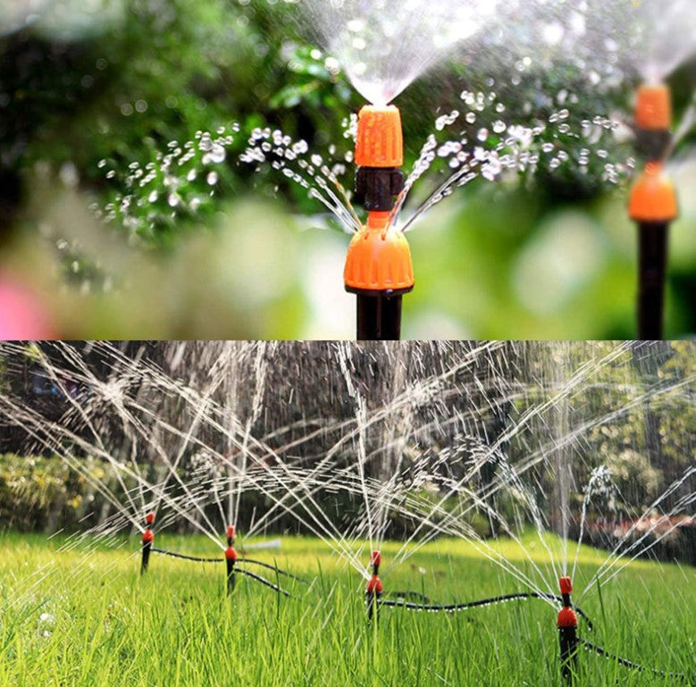 2021 Mist Cooling Automatic Irrigation System, Buy 2 Free Shipping