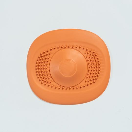 Bathroom Washbasin Drain Hair Catcher