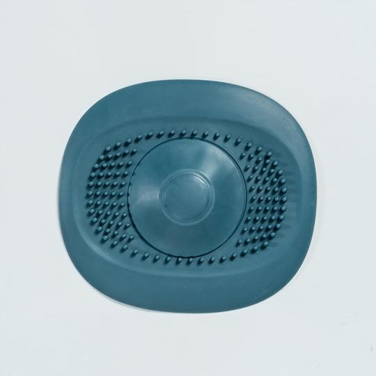 Bathroom Washbasin Drain Hair Catcher