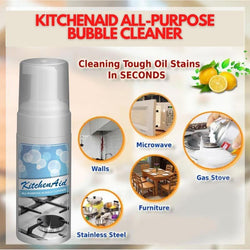 KitchenAid All-Purpose Bubble Cleaner