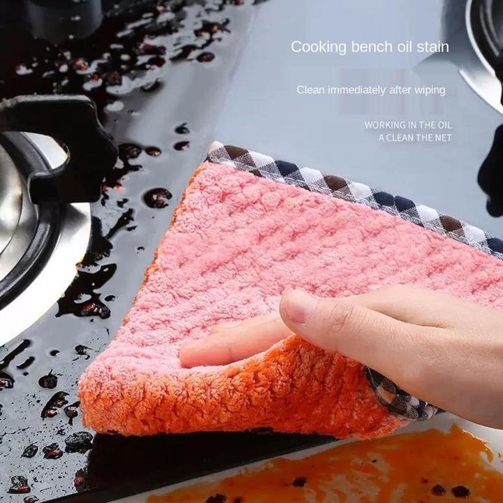 Kitchen Daily Dish Towel