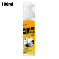 Multi Purpose Foam Cleaner