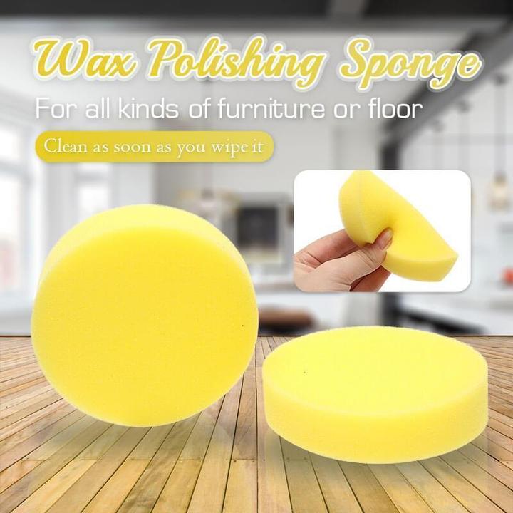 Wood Seasoning Beeswax Household Polishing