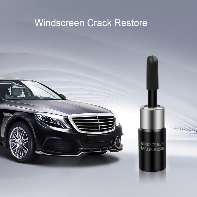 Screen Glass Repair Kit