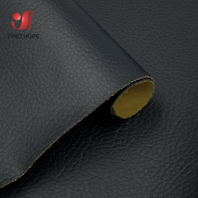 Self Adhesive PU Leather Patches Diy Stickers