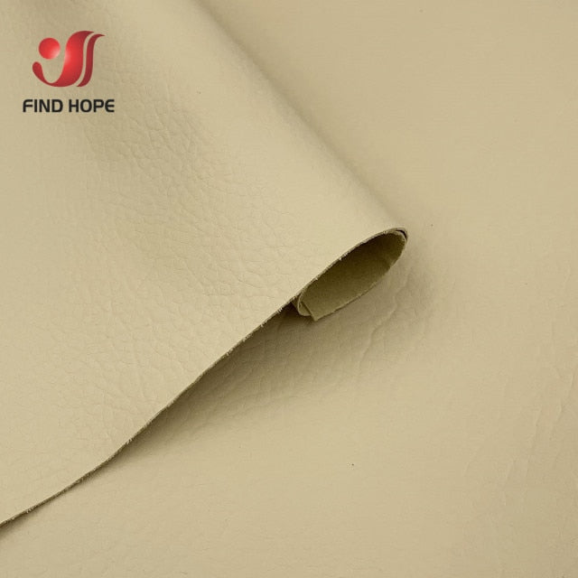 Self Adhesive PU Leather Patches Diy Stickers