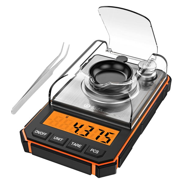 Electronic Digital Scale Portable Mini Scale Precision