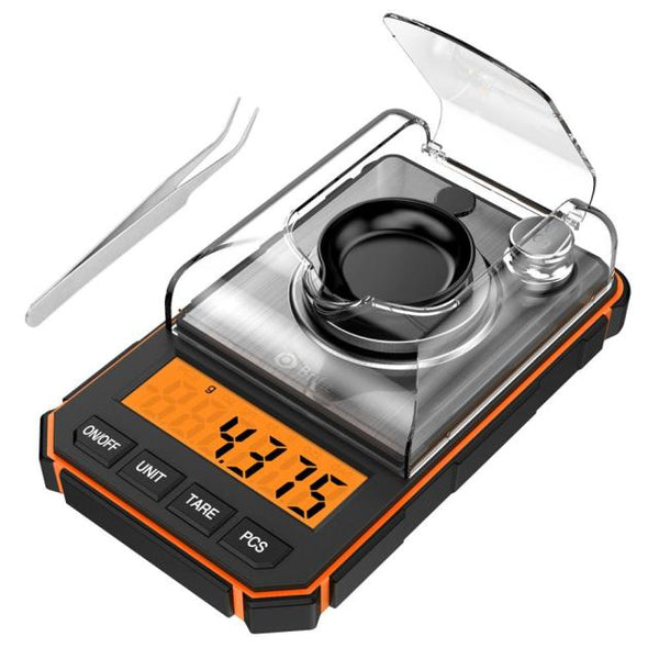 Electronic Digital Scale Portable Mini Scale Precision