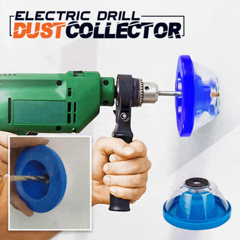 Drill Dust Collector