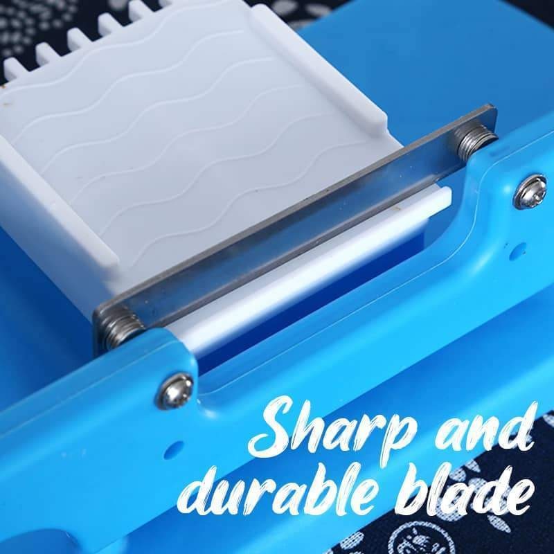 MULTIFUNCTIONAL™ TABLE SLICER