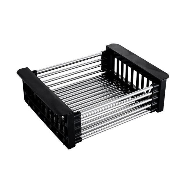 Kitchen Dish Drying Rack,Over Sink Expandable